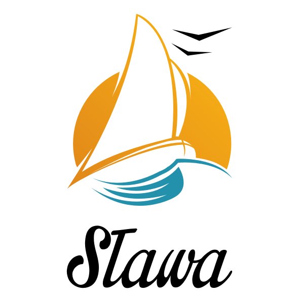 Gmina Sława – logo